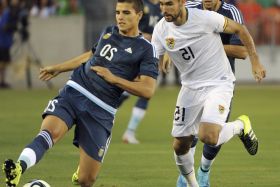 Argentina