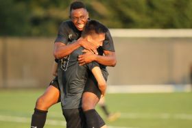 Army West Point Black Knights Soccer