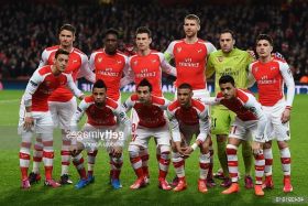 Arsenal FC