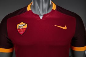 AS Roma