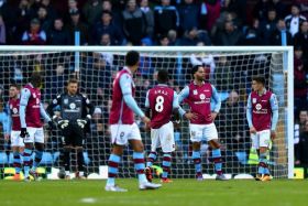 Aston Villa FC