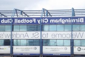 Birmingham City FC