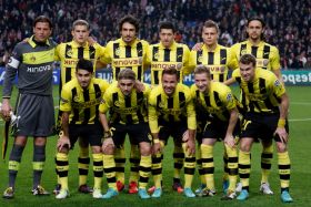Borussia Dortmund