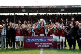 Burnley FC