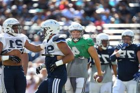 BYU Cougars