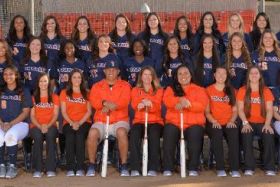 Cal St. Fullerton Titans
