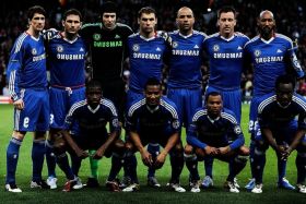 Chelsea FC