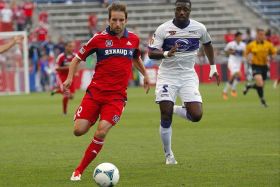 Chicago Fire FC