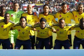 Colombia