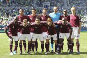 Colorado Rapids
