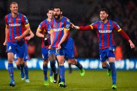 Crystal Palace FC