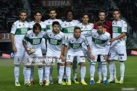 Elche CF