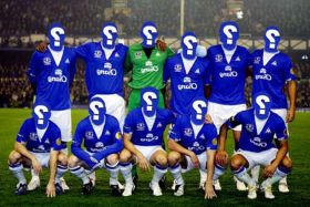 Everton FC