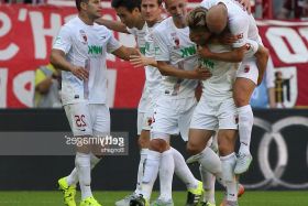 FC Augsburg