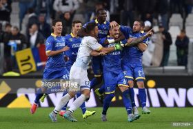 Frosinone Calcio
