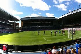 Rangers FC