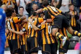 Hull City AFC