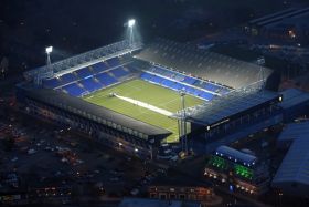 Ipswich Town FC