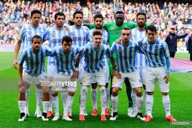 Malaga CF