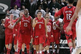 Nebraska Cornhuskers