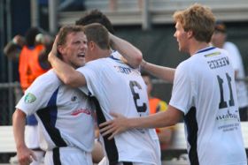 Pittsburgh Riverhounds SC
