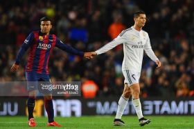 Real Madrid CF