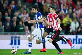 Real Sociedad