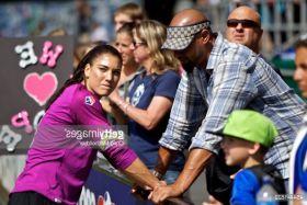 Seattle Reign FC