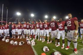 Stanford Cardinal