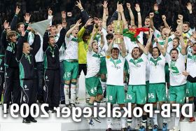 SV Werder Bremen