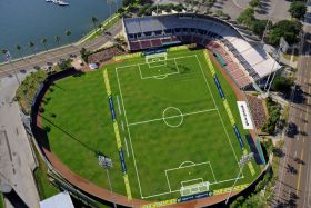 Tampa Bay Rowdies