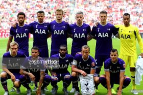 Tottenham Hotspur FC