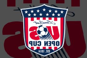 U.S. Open Cup